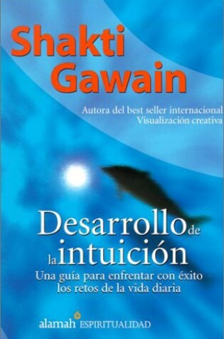 Cover of Desarrollo de la Intuicion