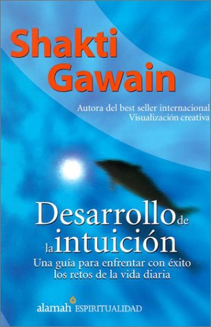 Book cover for Desarrollo de la Intuicion