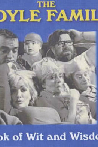 Cover of The "Royle Family" Book of Wit and Wisdom