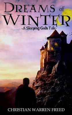 Cover of Dreams of Winter