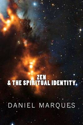 Book cover for Zen & the Spiritual Identity