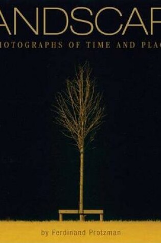 Cover of Landscape