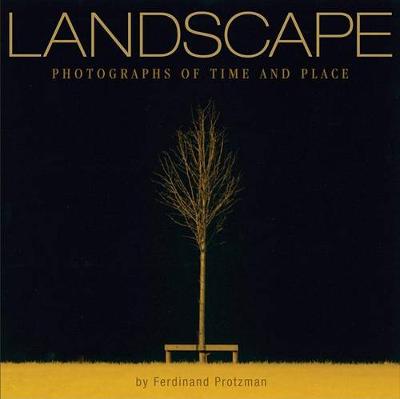 Book cover for Landscape