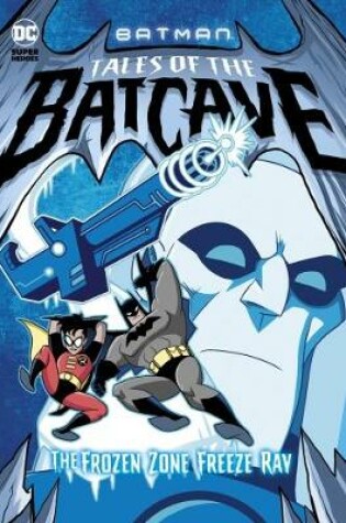 Cover of Tales of the Batcave Pack B of 4