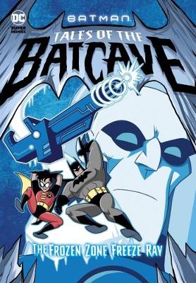 Cover of Tales of the Batcave Pack B of 4