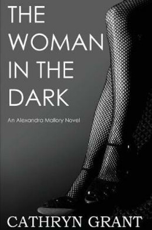 Cover of The Woman In the Dark