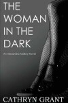 Book cover for The Woman In the Dark