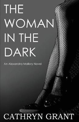Cover of The Woman In the Dark