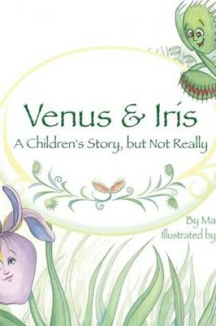 Cover of Venus and Iris