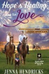 Book cover for Hope's Healing Love