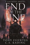 Book cover for End of The Line