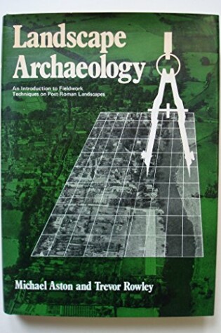 Cover of Landscape Archaeology