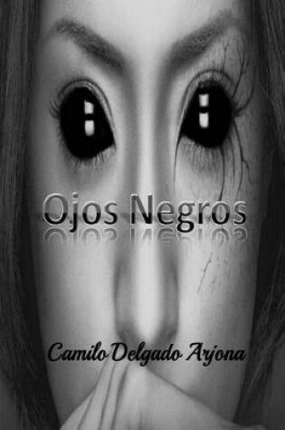 Cover of Ojos Negros