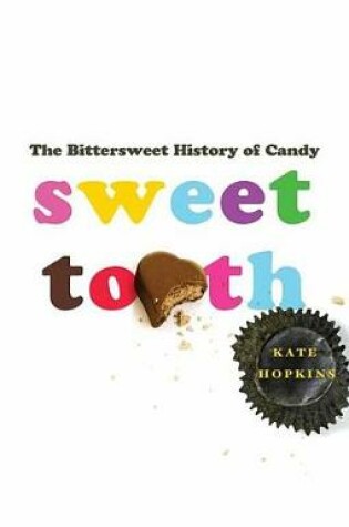 Cover of Sweet Tooth