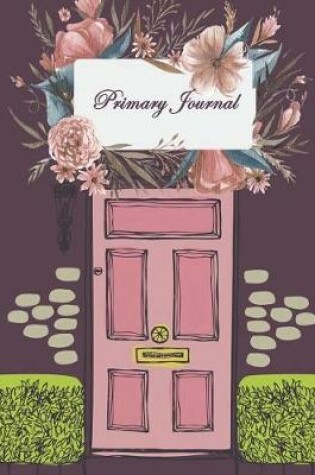 Cover of Primary Journal