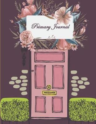 Book cover for Primary Journal