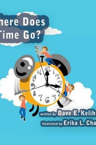 Cover of Where Does Time Go?