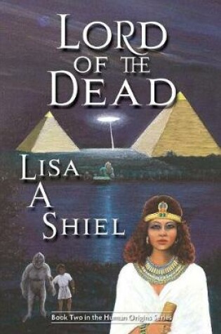 Cover of Lord of the Dead