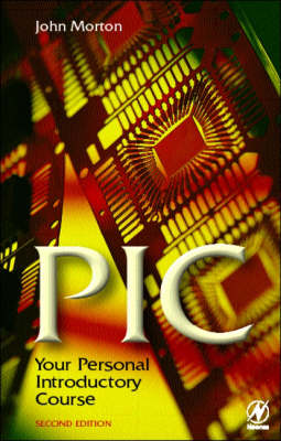 Book cover for PIC