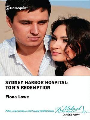 Book cover for Sydney Harbor Hospital