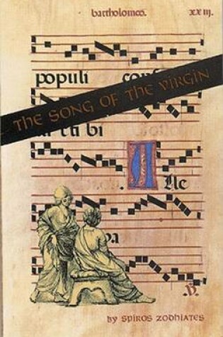 Cover of The Song of the Virgin& Peace