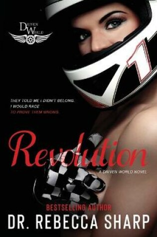 Cover of Revolution