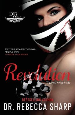 Book cover for Revolution