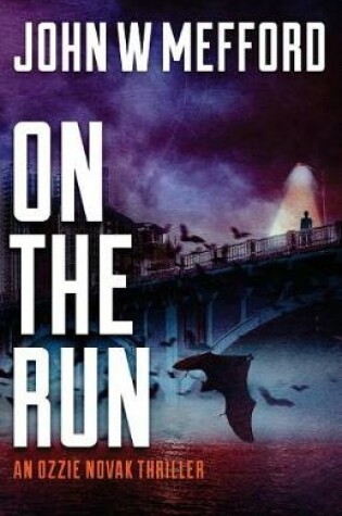 Cover of ON The Run