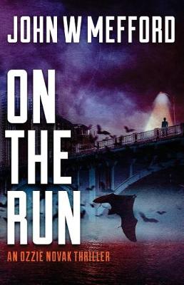 Book cover for ON The Run