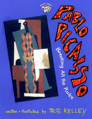 Cover of Pablo Picasso