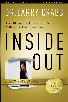 Book cover for Inside Out