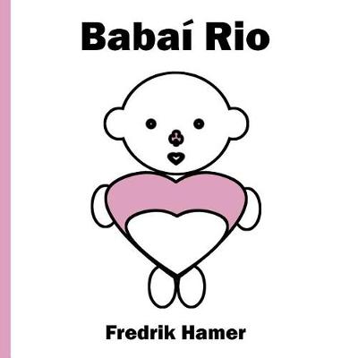 Book cover for Babaí Rio