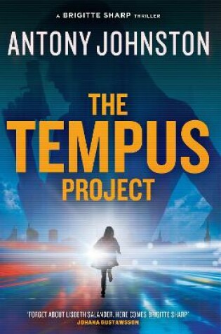 Cover of The Tempus Project
