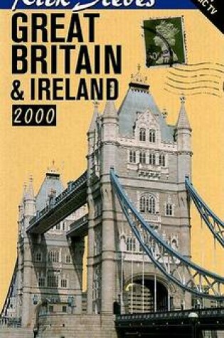 Cover of Great Britain and Ireland