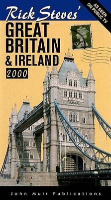 Book cover for Great Britain and Ireland