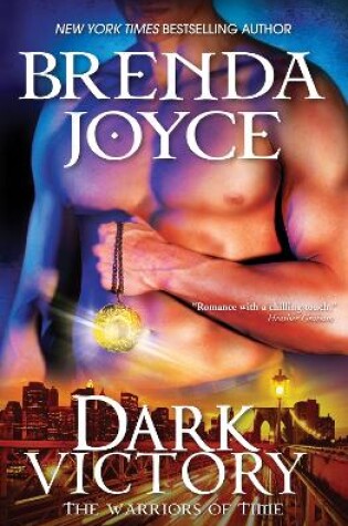 Cover of Dark Victory