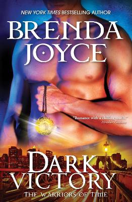 Cover of Dark Victory