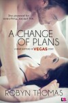 Book cover for A Change of Plans