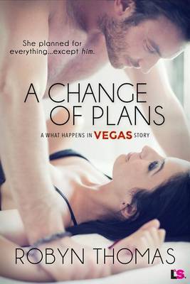 Cover of A Change of Plans