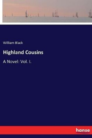 Cover of Highland Cousins