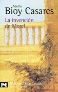 Book cover for La Invencion De Morel