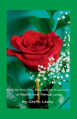 Book cover for The Ruby Rose Hotel, Etta's and the Billionaires