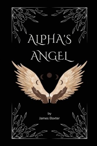 Cover of Alpha's Angel