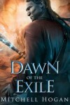 Book cover for Dawn of the Exile