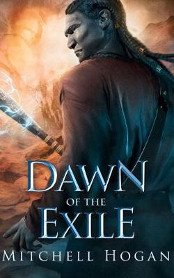 Cover of Dawn of the Exile