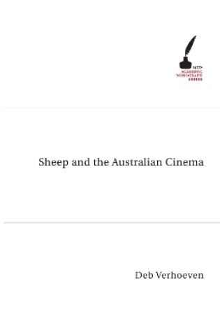 Cover of Sheep and the Australian Cinema