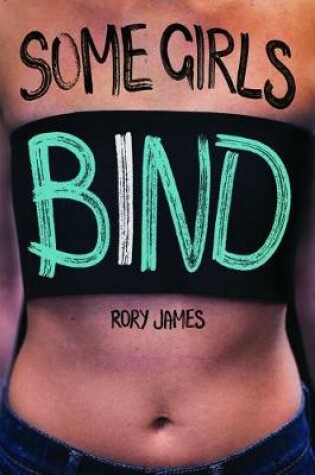 Cover of Some Girls Bind
