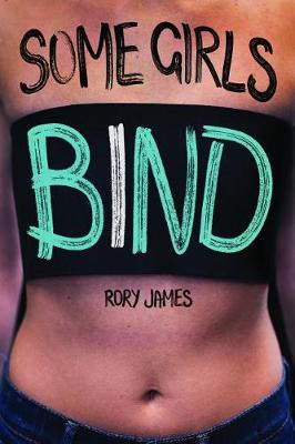 Book cover for Some Girls Bind