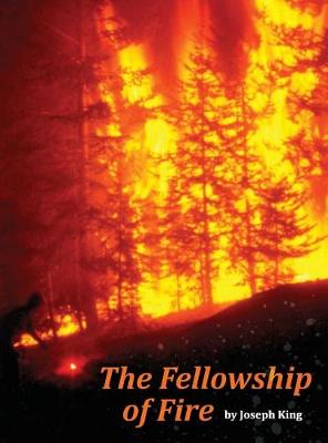 Book cover for The Fellowship of Fire