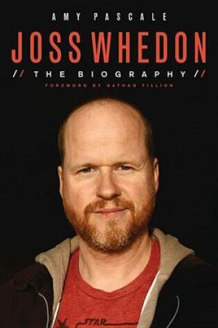 Cover of Joss Whedon